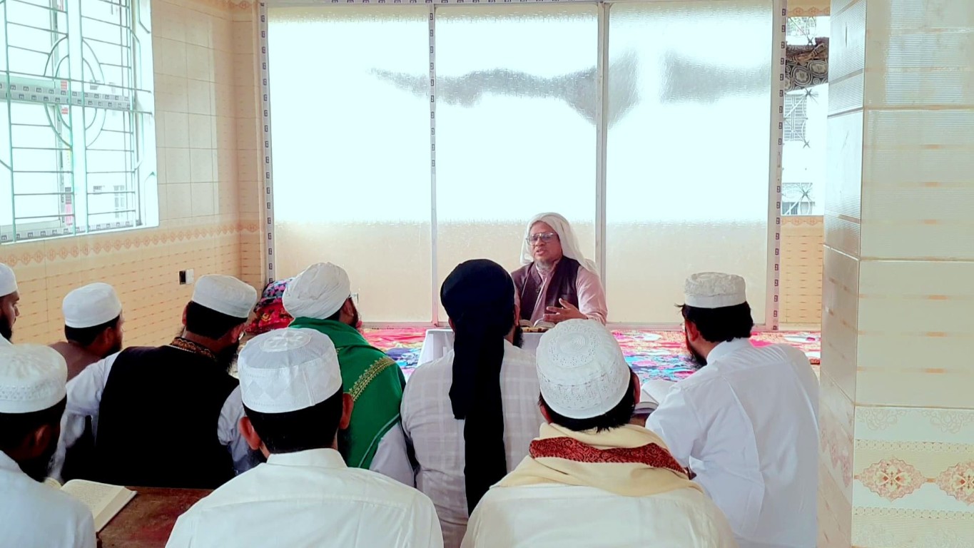 গ্যালারি ছবি