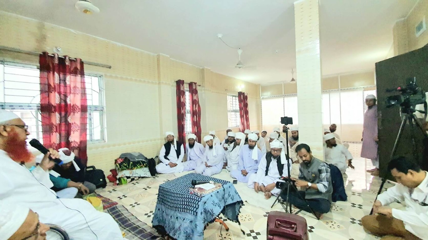 গ্যালারি ছবি