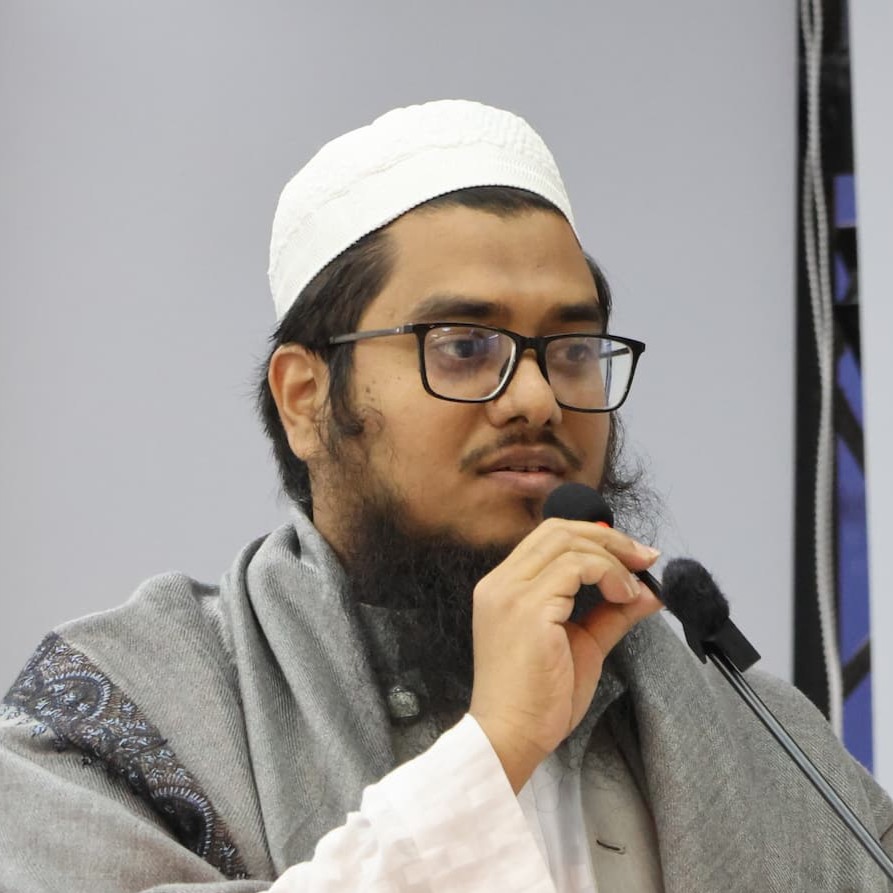 মুফতী আবদুর রহমান ফাইয়াজ