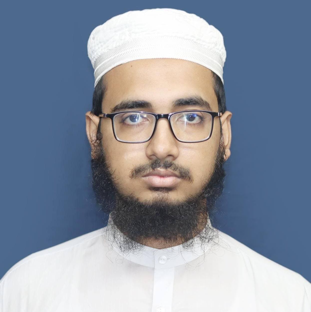 মুফতী লোকমান হাকীম